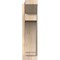 Ekena Millwork Imperial Slat Smooth Outlooker, Douglas Fir, 7 1/2"W x 20"D x 28"H OUT08X20X28IMP06SDF - alternate 2